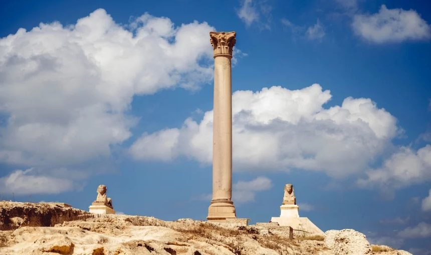 The Ultimate Alexandria Historical Tour: Here’s Why You Need to Leave Cairo for a Day!